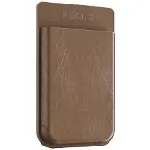 Plaud Étui Note Case Magnétique Brun