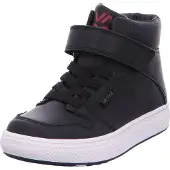 VADO Bounce Mid Elastic Vatex Noir 31