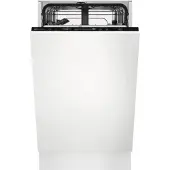 Electrolux KESC2210L, Entièrement encastrable, Simple (largeur 45 cm), Tactile, LED, 1.5 m, 150 m