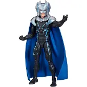 Hasbro Figurka akcji Marvel Legends Warlord (Profesor X) 15 cm -