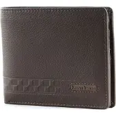 Bruno Banani porte-monnaie Wallet Taupe brun
