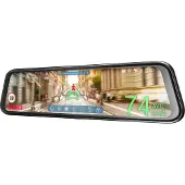 Navitel Caméra De Tableau De Bord Mr750