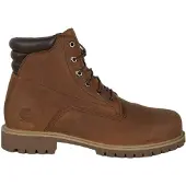 Timberland - Bottes Alburn 6 pouces pour hommes - Numéro 44