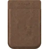 Plaud Étui Note Case Magnétique Brun