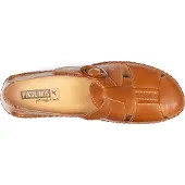 Pikolinos Sandales cognac