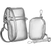 Rovicky Eco bag R-KP-10-HRH-4249 Argent