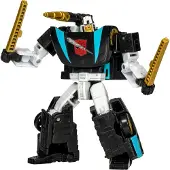 Transformers Deluxe Generations Legacy United Class Armada Universe Wheeljack Action Figure 14 Cm Multicolore