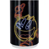Paladone Lampe de projection PACMAN avec changement de couleur