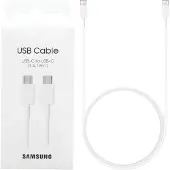 Samsung EP-DX310JWEGWW Câble USB USB 2.0 1,8 m USB C Blanc