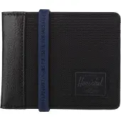 Herschel Porte-monnaies noir