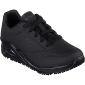 SKECHERS Baskets montantes Skechers 108021EC-BLK femme || Taille 35