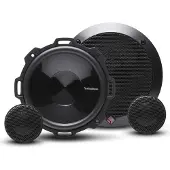 Rockford Fosgate Haut-parleur P152-S PUNCH Kompo 13 cm