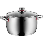 WMF Quality One Topf-Set, 6-teilig 3201113240 4000530652577