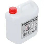 Bgs Liquide de refroidissement 3 l pour art. 2170 - 2170-5