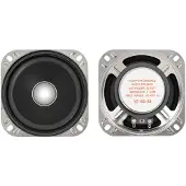 LechPol Dibeisi Haut-parleur à large bande 20W 4Ohm YD103-60-4