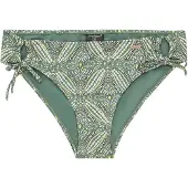 Protest Cabelau Bikini Bottom Vert XL Femme