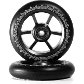North Roue De Scooter William Holm Sig 24mm