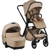 Easywalker Poussette Zoey - Almond Taupe |