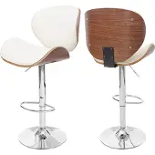 Mendler Tabouret de bar Arklow
