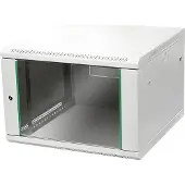 Digitus 19" Wandverteiler Dynamic Basic, 7 HE, 600 x 600 mm