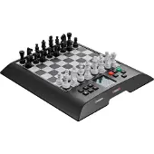 Millennium 2000 Millennium M810 Millennium Schachcomputer Chess Genius
