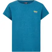 Protest Multi Short Sleeve T-shirt Bleu 116 cm Filles