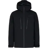 Protest Timothy Jacket Noir 2XL Homme
