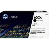HP 652A (CF320A) - Noir - Toner