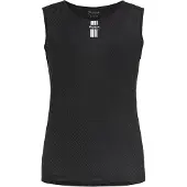 Protest Baru Sleeveless T-shirt Noir S Femme