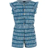 Protest Oceany Romper Bleu 164 cm Filles