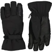 Protest Prtbarkar Gloves Noir S Homme