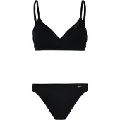 Protest Manja Wire Bikini Noir XL / B Femme