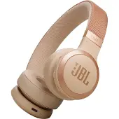 JBL Live 670NC Or Rose