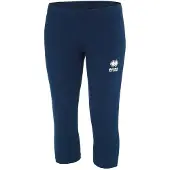Errea Pantalon de sport 'Douglas 3.0' bleu marine