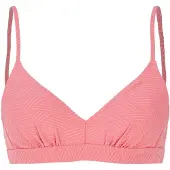 Protest Adair 25 Wire Bikini Top Rose XS / D Femme