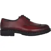 Mephisto Sandro - chaussures à lacets pour hommes