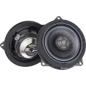 Eton UG-BMW10XW 10 cm 2 voies coaxiales pour BMW