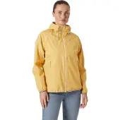 Helly Hansen Koster Jacket Jaune XL Femme