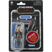 Hasbro Star Wars Collection Rétro Ahsoka Tano, Figurine d'action