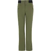 Protest Lullaby Pants Vert XL Femme