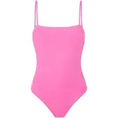 Protest Time Swimsuit Rose XL Femme