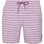 Protest Sharif Swimming Shorts Rose L Homme