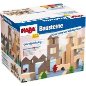 Haba Meine ersten Bausteine natur