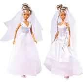 Simba Mariage Steffi Love 4-sort.105733414