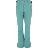 Protest Prtatlas Pants Vert S Femme