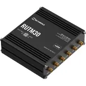 Teltonika Routeur WiFi/5G LTE RUTM30, double SIM