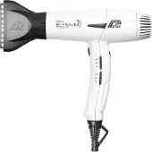 Parlux Elysium Blanc Mat - sèche-cheveux