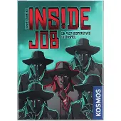 Kosmos Inside Job