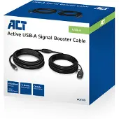 ACT AC6110 Câble d'extension actif, USB 3.1