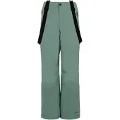 Protest Sunny Pants Vert 176 cm Filles